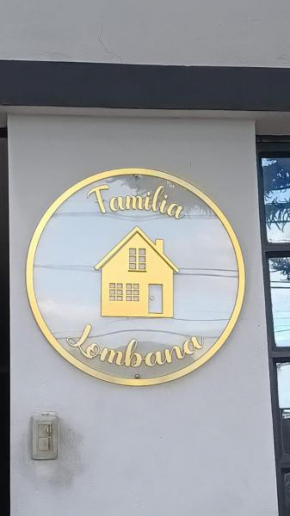 Familia Lombana